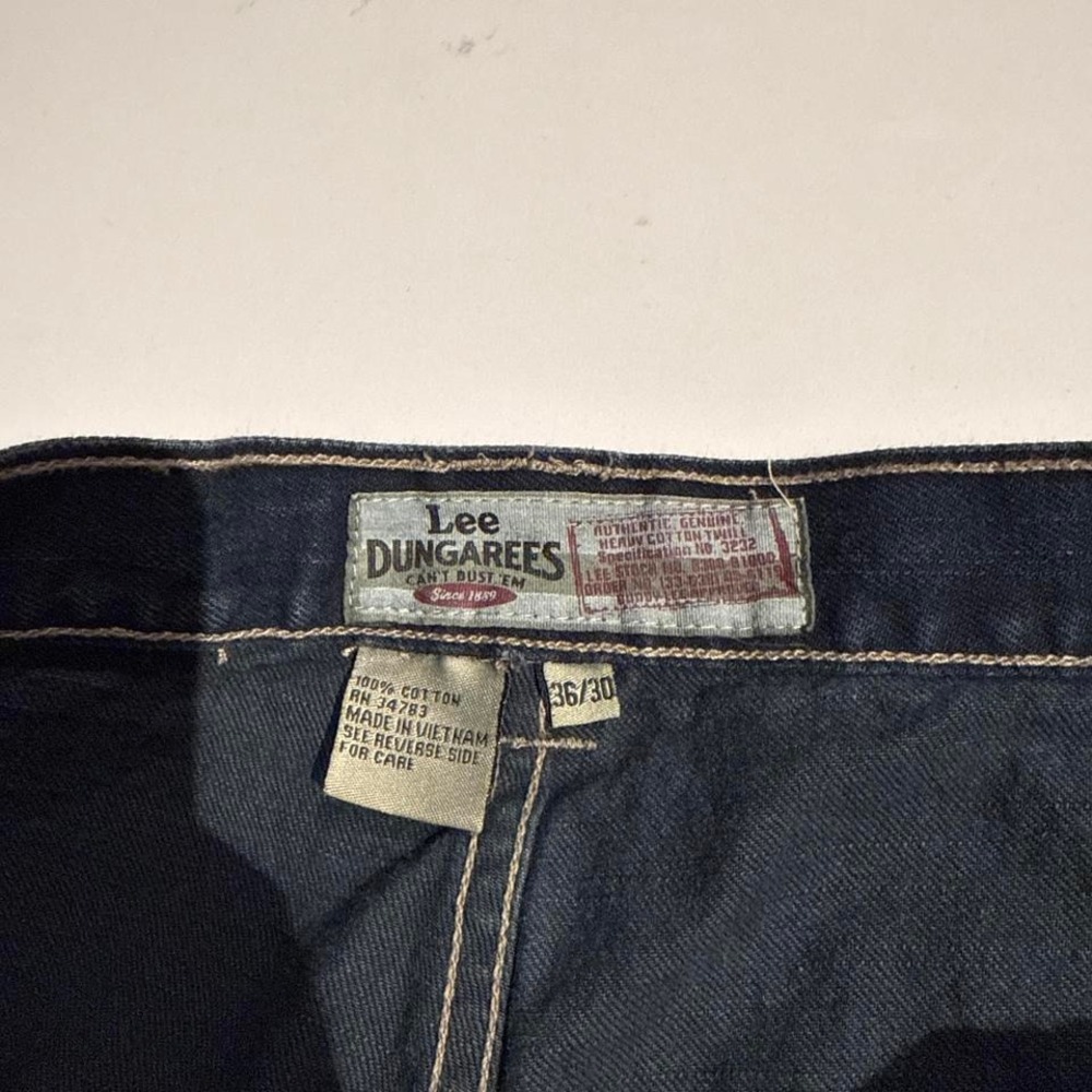 Y2k style aggy carpenter jeans - Picture 6 of 6